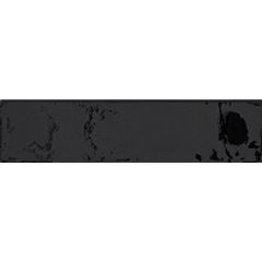 Настенная плитка Geotiles Soho Negro 6x25 см Leviglass