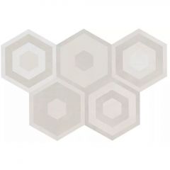 Керамогранит Geotiles Starkdeck Desert 25,8x29 см Compacglass