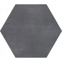 Керамогранит Geotiles Starkhex Mica 25,8x29 см Compacglass