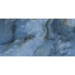 Керамогранит Geotiles Oni Blue 60х120 см