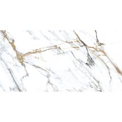 Керамогранит Geotiles Oikos Gold Geo 75х150 см (78800311)