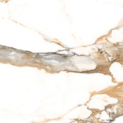 Керамогранит Geotiles Crash beige 75x75 см ректиф.полиров.