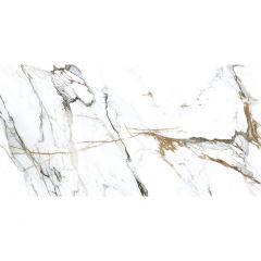 Керамогранит Geotiles Oikos gold 60x120 см ректиф.полиров.