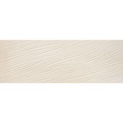 Керамогранит Fanal Plaster White Relieve 31,6x90 см