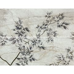 Декор Fanal Dec essence autumn ivory a 89x118,2 см ректиф.полиров.