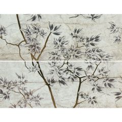 Декор Fanal Dec essence autumn ivory b 89x118,2 см ректиф.полиров.