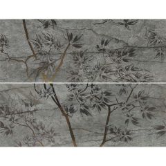Декор Fanal Dec essence autumn smoke b 89x118,2 см ректиф.полиров.