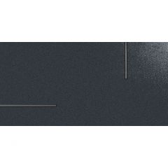 Декор Fanal Universe dec metal blue 45x90 см