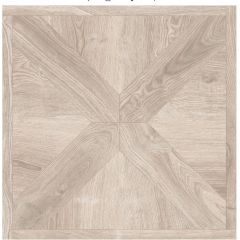 Керамогранит Fanal Dec. Forest Walnut 7575 Rec 75x75 см