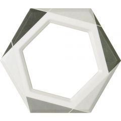 Декор Fanal Dec. Frame Gris 24,7x21,5 см (909597)