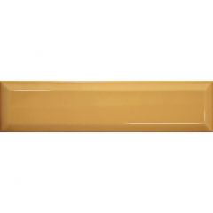 Стена El Barco Niza nectar brillo 7,5x30 см глянц.