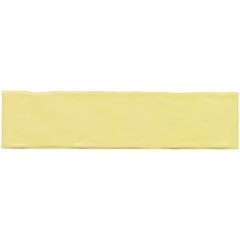Настенная плитка El Barco Music Lemon (12 видов рельефов) 7,5х30 см (78800485)