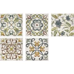 Декор Mainzu Calabria Decor Bambola 15х15 см