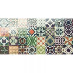 Декор Mainzu Catania Decor Messina 15х30 см
