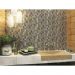 Бордюр Mainzu (Маинзу) Torelo Catania Verde 2х30 см