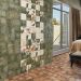 Бордюр Mainzu (Маинзу) Moldura Livorno Ocre 5х20 см
