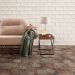 Бордюр Mainzu (Маинзу) Torelo Livorno Blanco 3х20 см