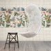 Бордюр Mainzu (Маинзу) Torelo Livorno Blanco 3х20 см