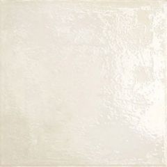 Настенная плитка Mainzu Maiolica Bianco 20х20 см