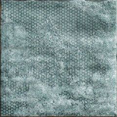 Настенная плитка Mainzu Mandala Green 20х20 см