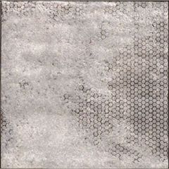 Настенная плитка Mainzu Mandala Grey 20х20 см