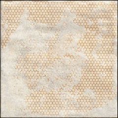 Настенная плитка Mainzu Mandala White 20х20 см