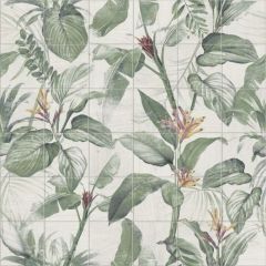 Панно Mainzu Murales Optym Mural Spring Leaves 120х120 см
