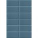 Настенная плитка Mainzu Plus Bissel Blu-Grey 10х20 см