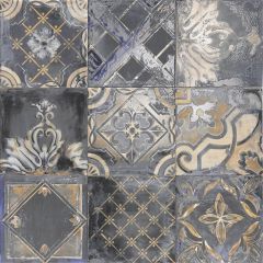 Декор Mainzu Ricordi Venezziani Azurro 20х20 см
