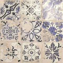 Керамогранит Mainzu Pav. Anthology White 20x20 см (922389)