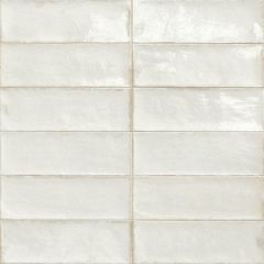 Настенная плитка Mainzu Alboran White 30х10 см (PT03426)