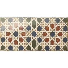 Настенная плитка Mainzu Catania Decor Corcega 30х15 см (PT01999)