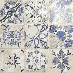 Керамогранит Mainzu Land Anthology White (Mix) 20х20 см (PT03357)