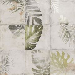Настенная плитка Mainzu Arrebato Tahiti White 20x20 см (919282)