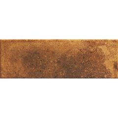 Настенная плитка Mainzu Bellagio Fuocco 10x30 см (919348)