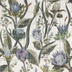 Панно Mainzu Cinque Terre Mural Protea 20x20 см (918324)