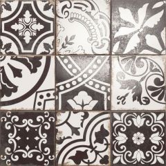 Керамогранит Mainzu Metallici Pav. Signe 20x20 см (919364)