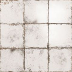 Керамогранит Mainzu Metallici Pav. White 20x20 см (919362)
