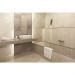 Стена Azteca Passion r90 twin ice 30x90 см разнотон