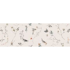 Настенная плитка Azteca Decor Sendai R90 White 30х90 см