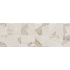 Настенная плитка Azteca Calacatta Gold Rev. R90 Top Matt 30x90 см (917989)