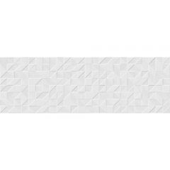Настенная плитка Emigres Craft Origami Blanco 75x25 см (913139)