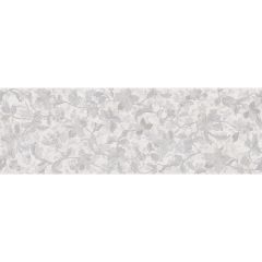Настенная плитка Emigres Floral Blanco 30х90 см