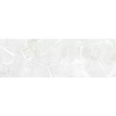 Настенная плитка Ecoceramic EC.DC.Eternal White 33,3x100 см (921842)