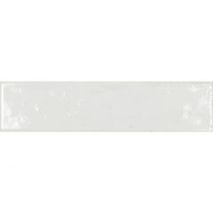Керамогранит Ecoceramic Rev.Asly White 7,5x30 см (922701)