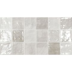 Настенная плитка Ecoceramic Cool Grey 31,6x60 см