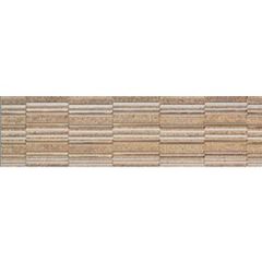Декор Porcelanite Dos 7514 00385751402017161 Decor Beige Lineal Living 25x75 см (912096)