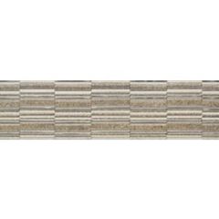 Декор Porcelanite Dos 7514 Lineal Living Gris 25x75 см (912095)