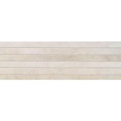 Настенная плитка Porcelanite Dos 9515 Blanco Rect. Relieve 30x90 см (913099)