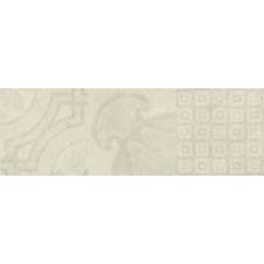 Декор Porcelanite Dos 9515 00214951501343231 Rect. Decor Blanco 30x90 см (913098)
